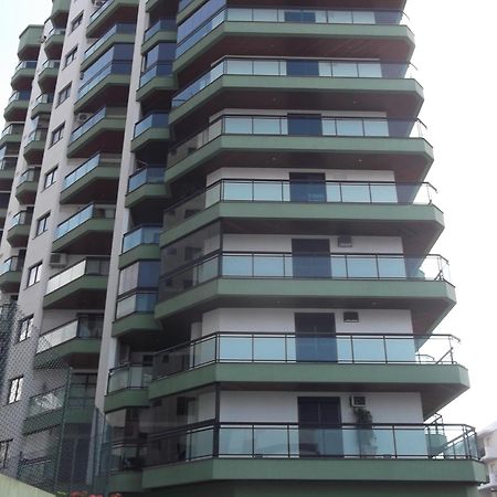Apartamento Vereda Tropical Guarujá Exterior foto