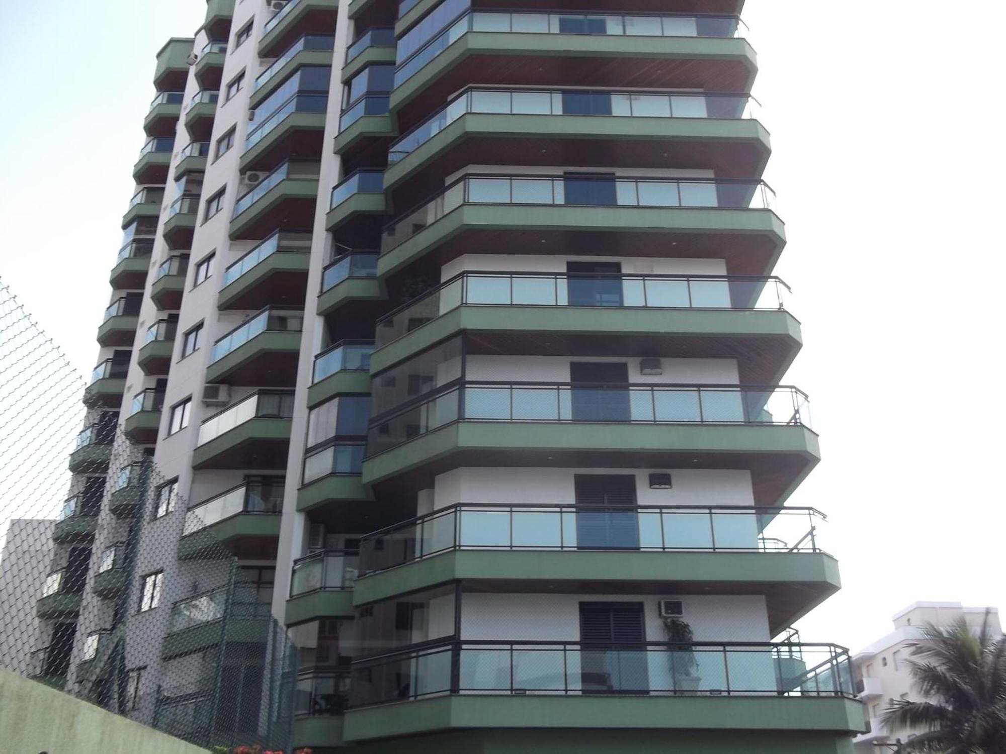 Apartamento Vereda Tropical Guarujá Exterior foto