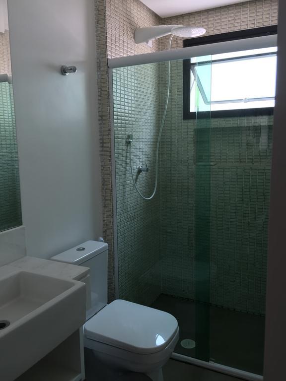 Apartamento Vereda Tropical Guarujá Exterior foto